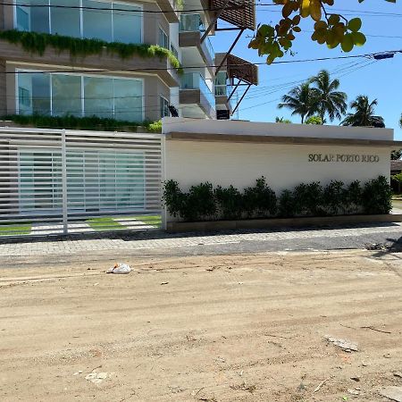 Condominio Solar Porto Rico Ap 3 Pôrto das Galinhas Buitenkant foto
