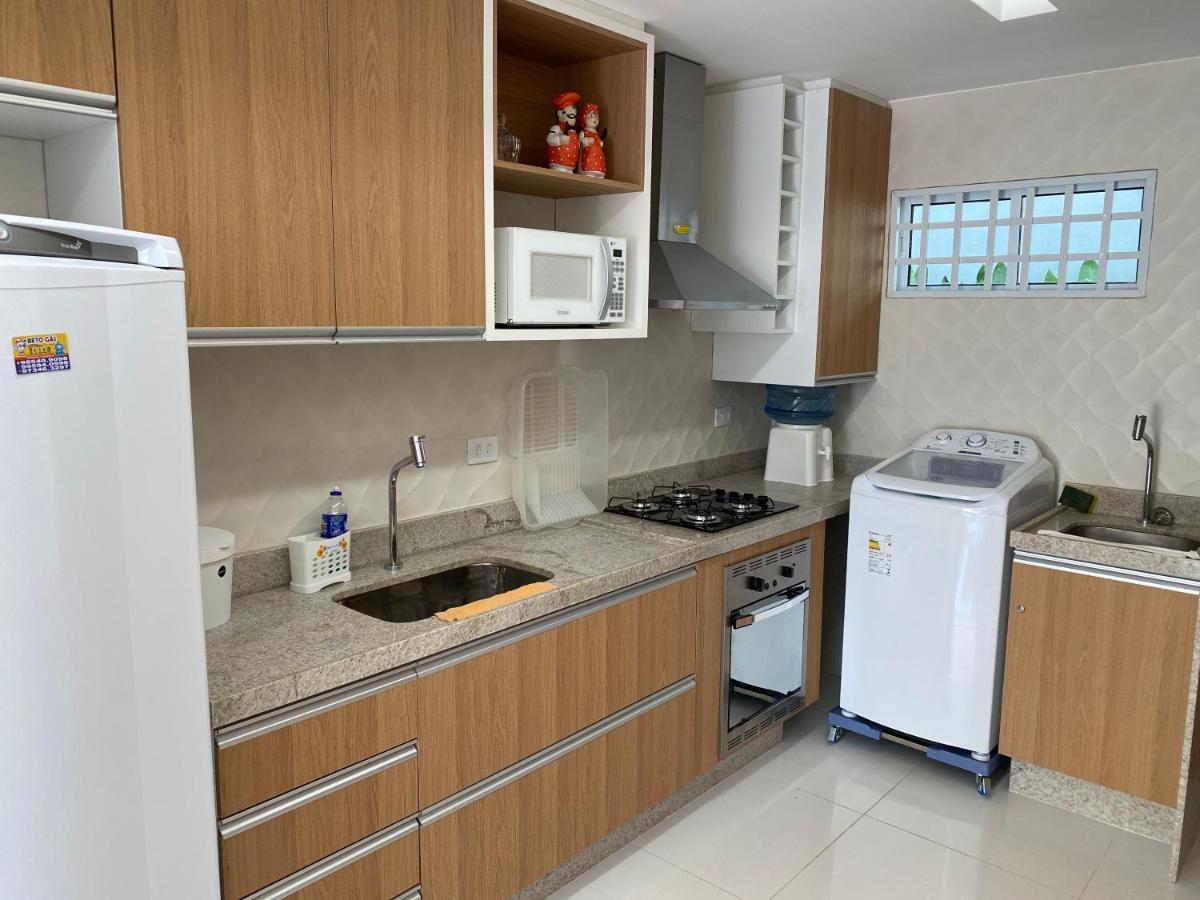 Condominio Solar Porto Rico Ap 3 Pôrto das Galinhas Buitenkant foto