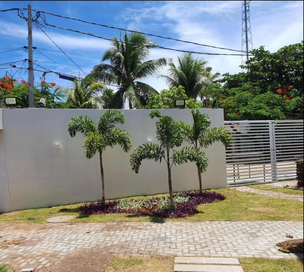 Condominio Solar Porto Rico Ap 3 Pôrto das Galinhas Buitenkant foto